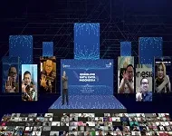 Telkom Luncurkan Program ESG 2024 sebagai Bagian Transformasi TelkomGroup